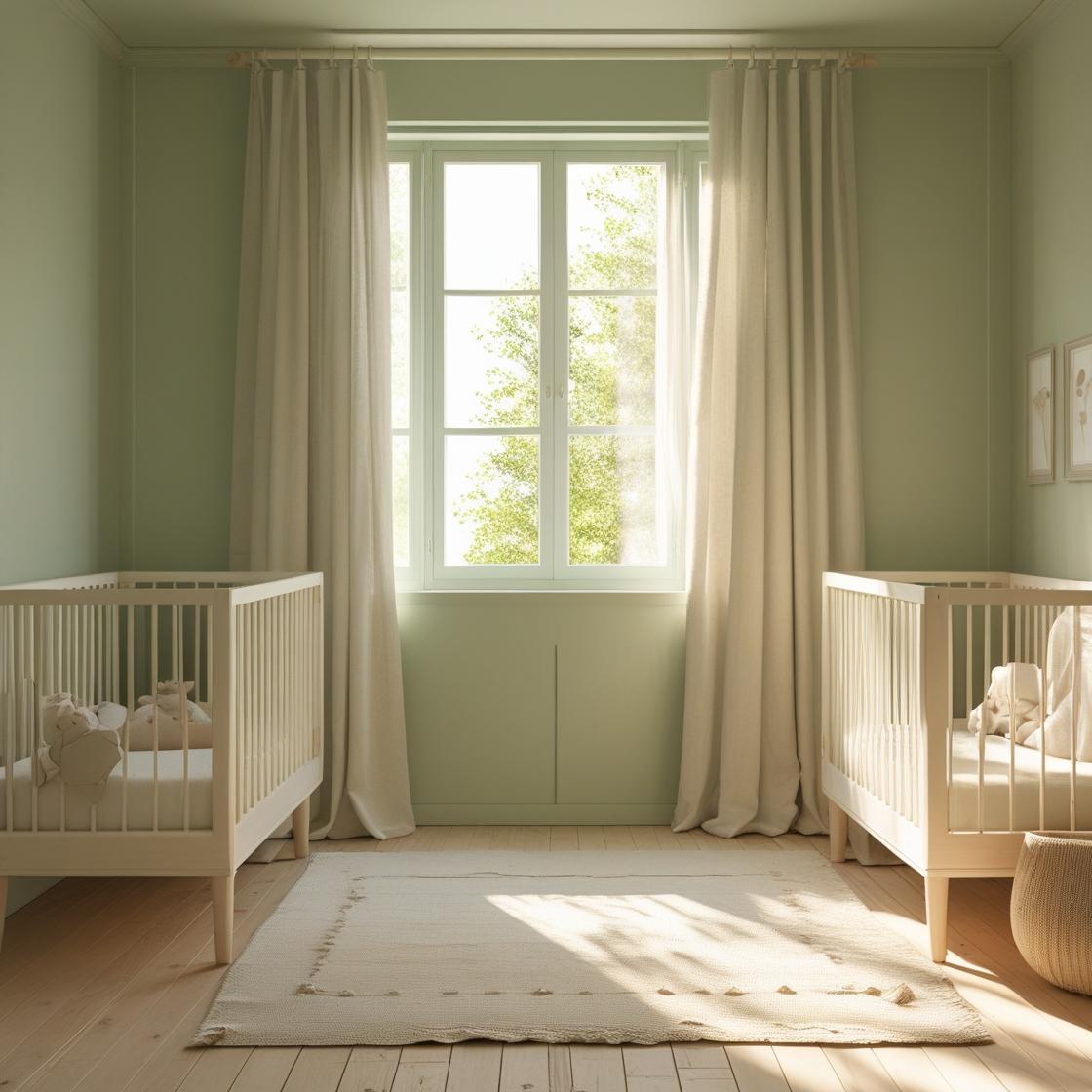 Sleep Training Twins After a Traumatic Birth: What It Taught Me About Survival and Motherhood