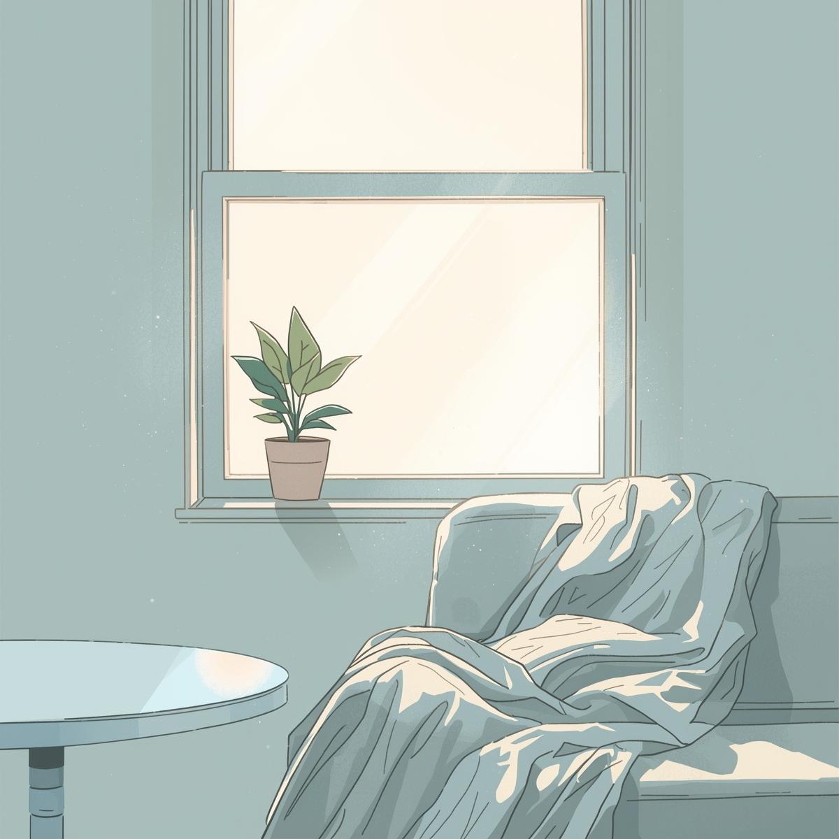 Living With Depression Even When Life Looks Perfect