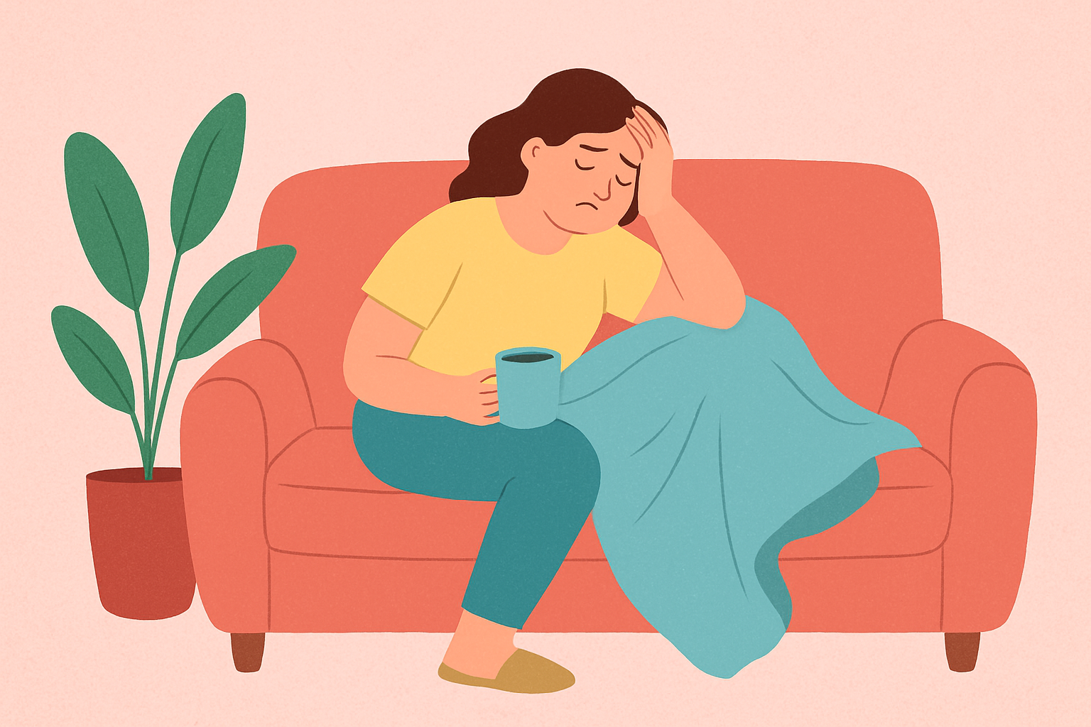 3 Simple Mindset Shifts That Helped Me Stop Feeling Behind