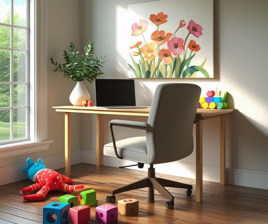 5 Working Mom Tips to Stay Sane This Week